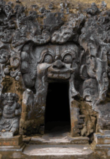 Goa Gajah
